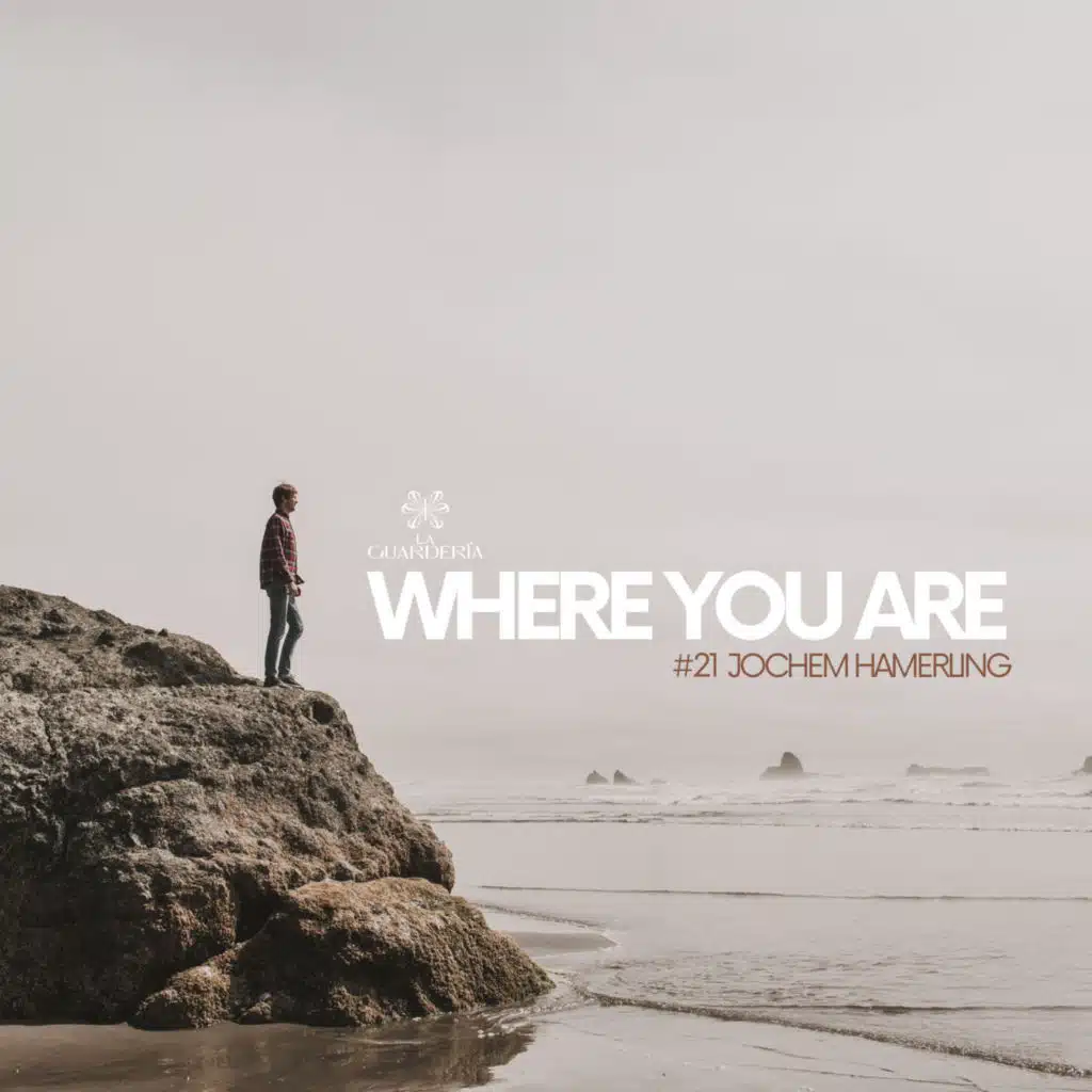 Where You Are (Extended Mix)
