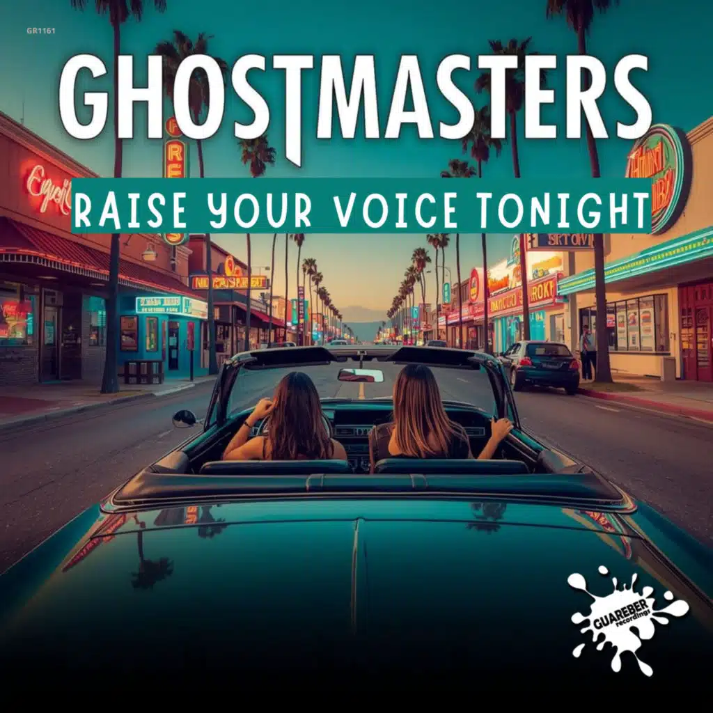 GhostMasters