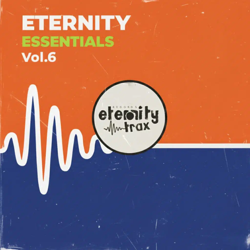 Eternity Essentials, Vol. 6