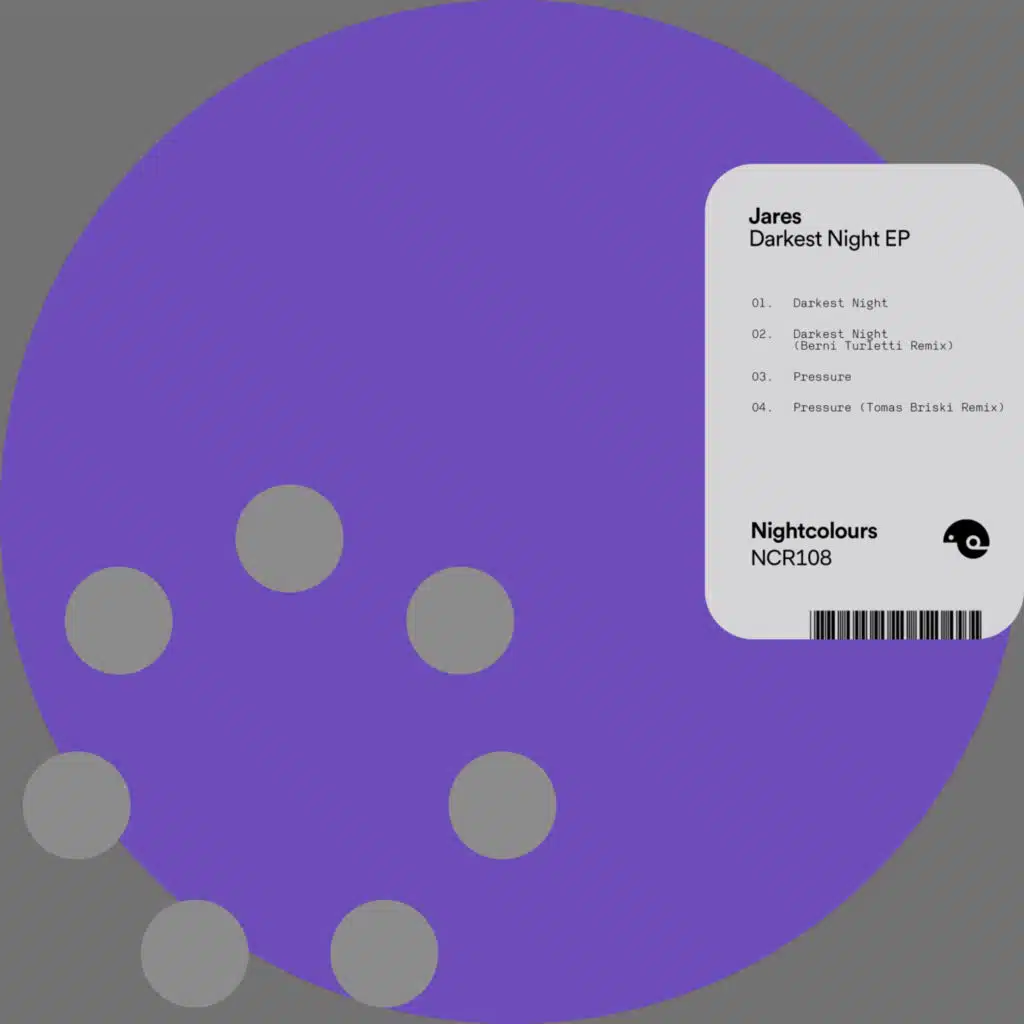 Darkest Night (Berni Turletti Remix)