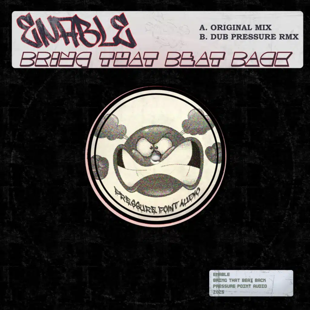 Bring That Beat Back (Dub Pressure Remix)