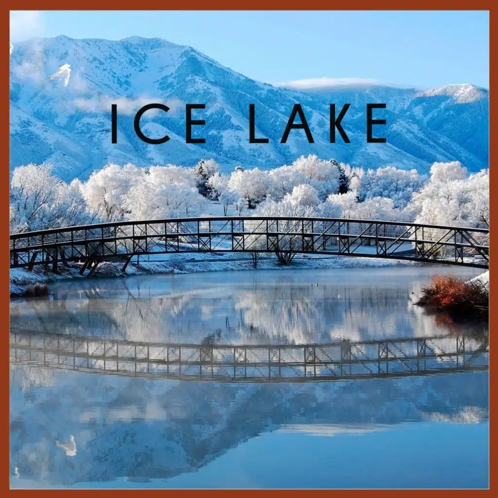 Ice Lake
