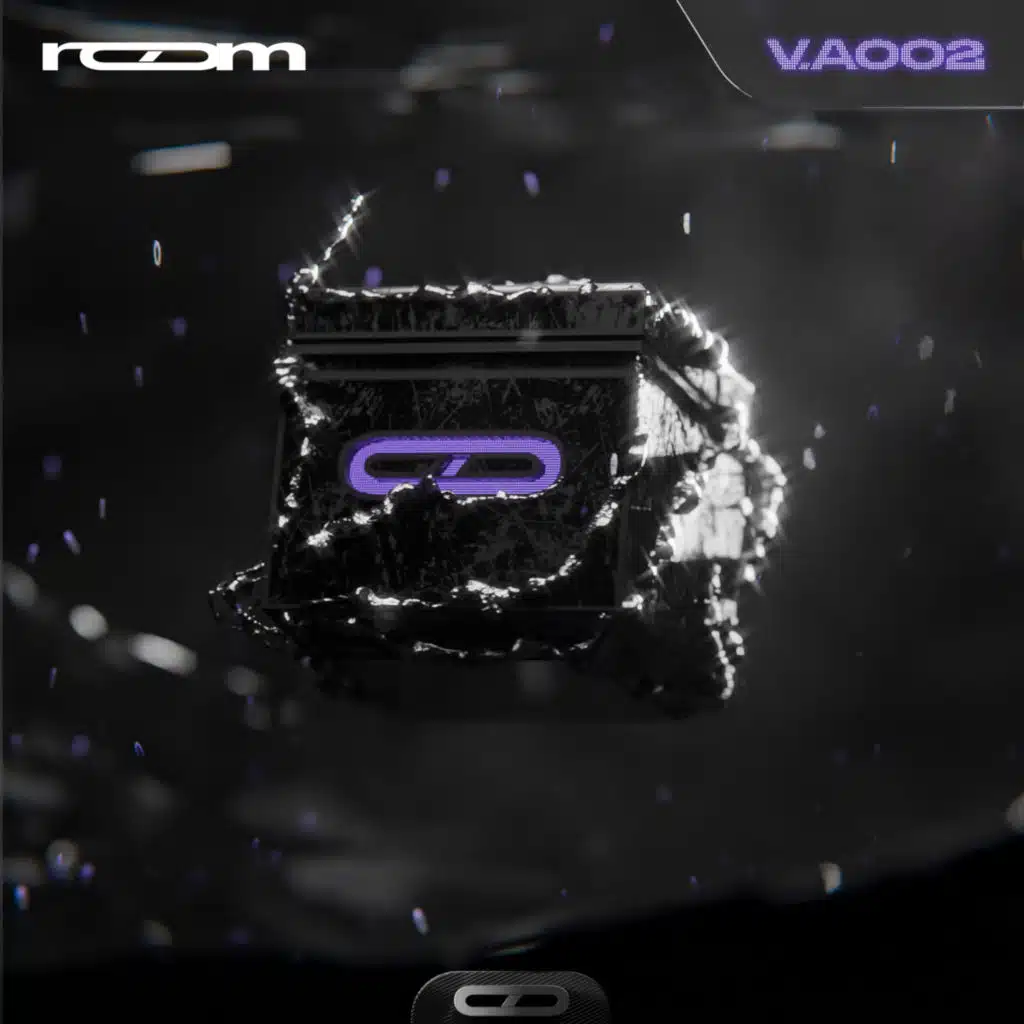 ROOM Various Artist 002