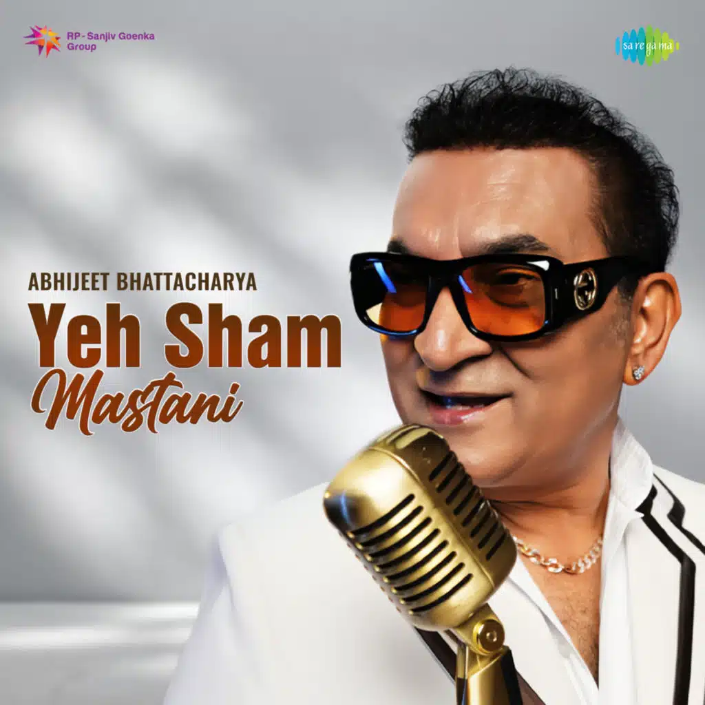 Yeh Sham Mastani