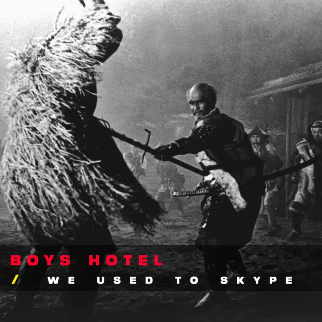 Boys Hotel