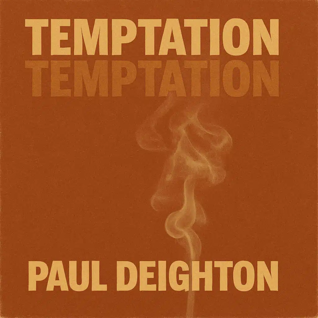 Paul Deighton