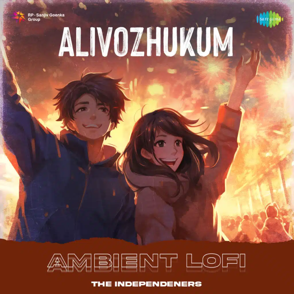 Alivozhukum (Ambient Lofi) [feat. The Independeners]
