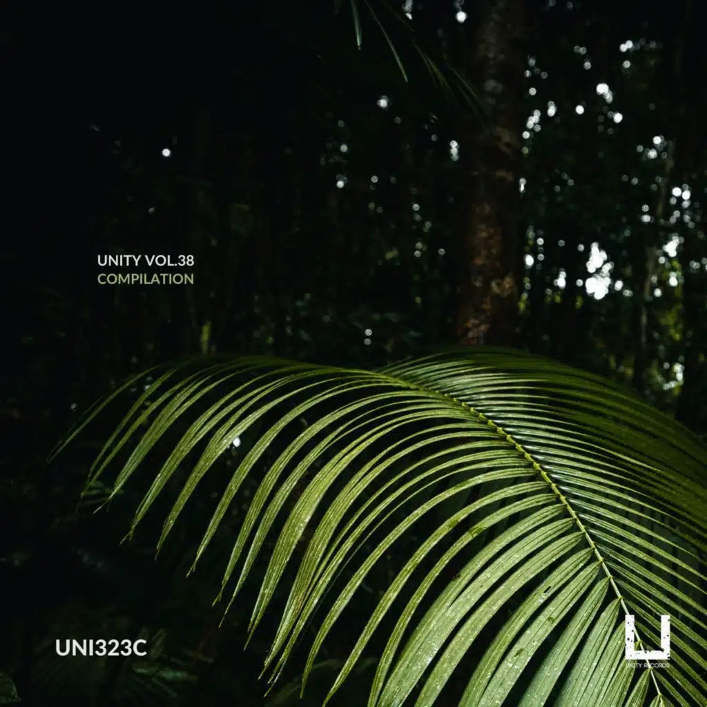 Unity Vol.38 Compilation