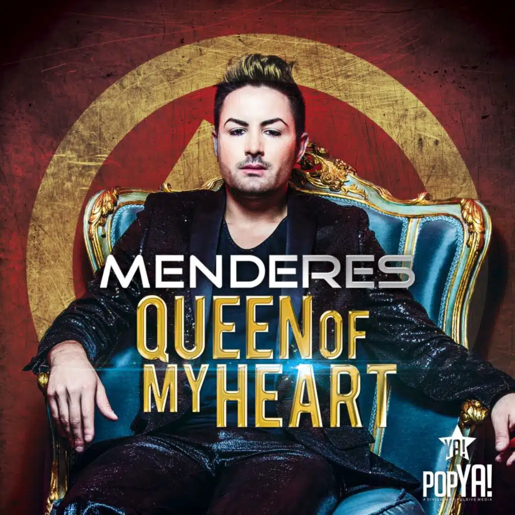 Queen of My Heart (Older Grand Remix)