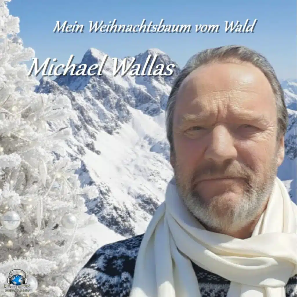 Michael Wallas