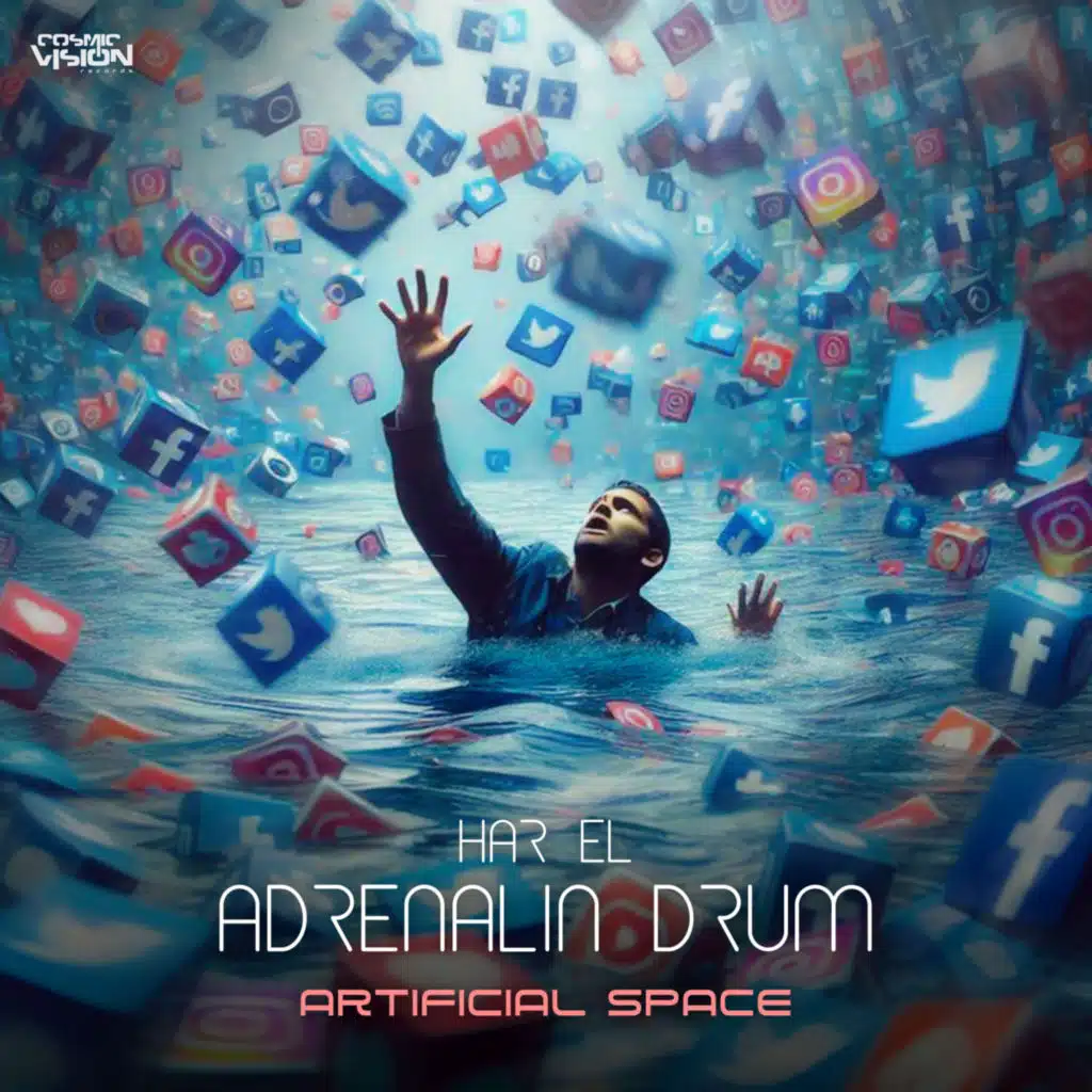 Adrenalin Drum (Har El)