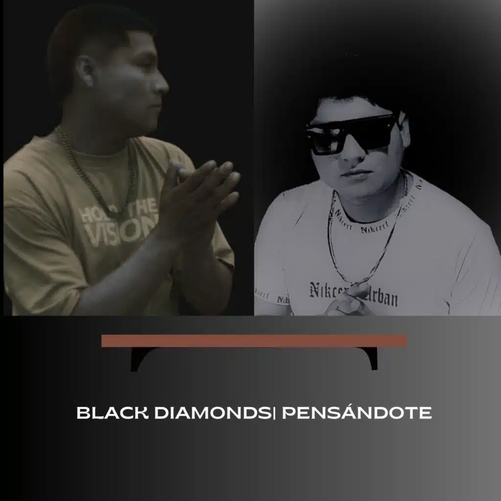 Black Diamonds