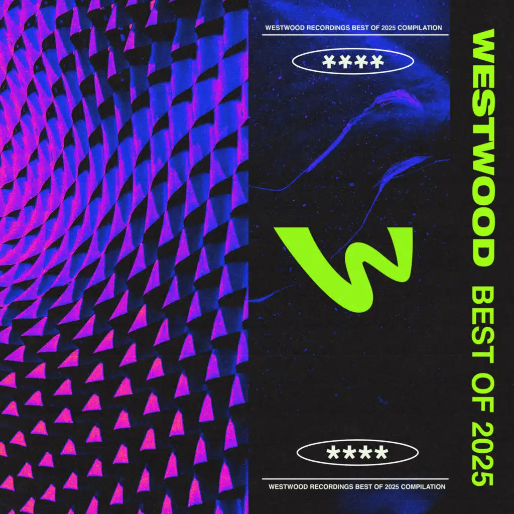 The Best of Westwood Recordings 2025