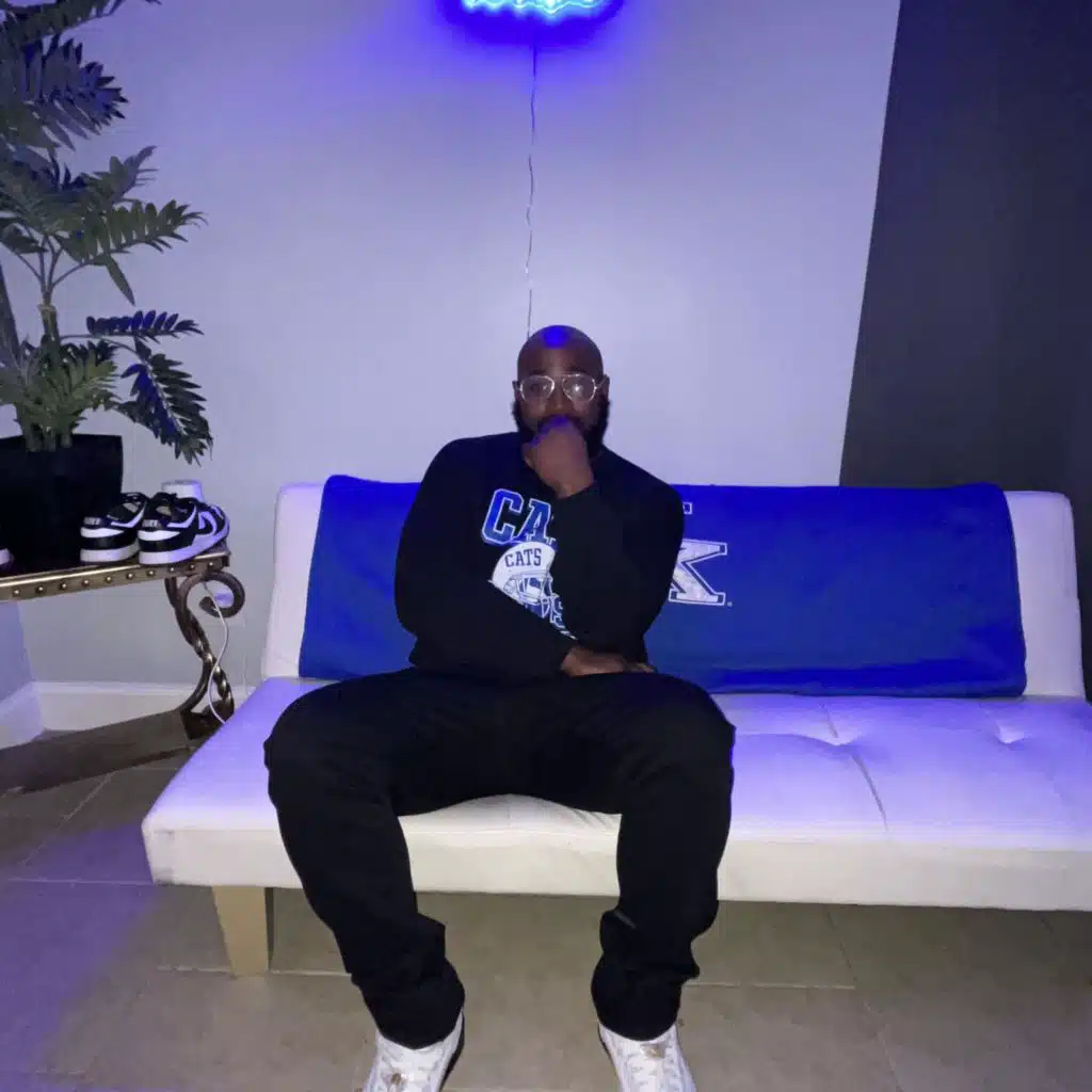 BEAT YO ASS (feat. Kayden & EBK NUTTY)