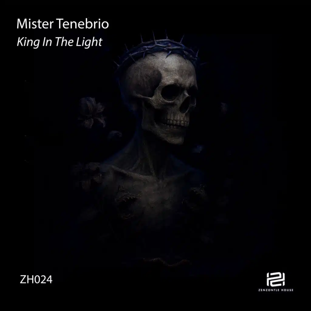 Mister Tenebrio