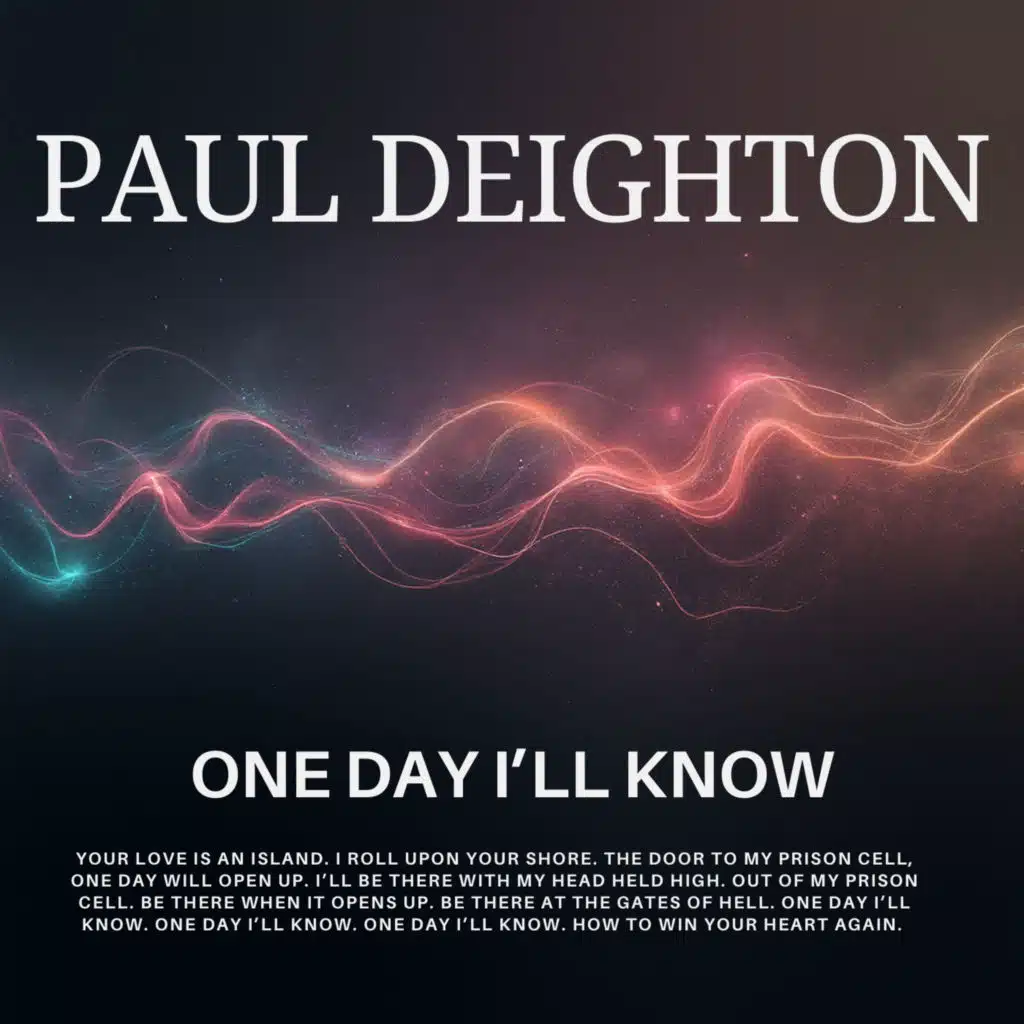 Paul Deighton