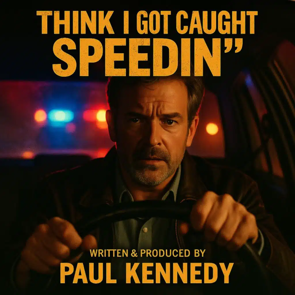 Paul Kennedy