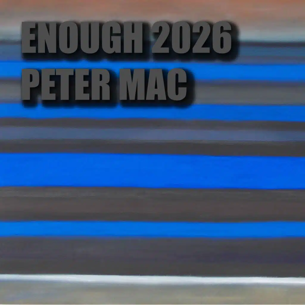 Peter Mac