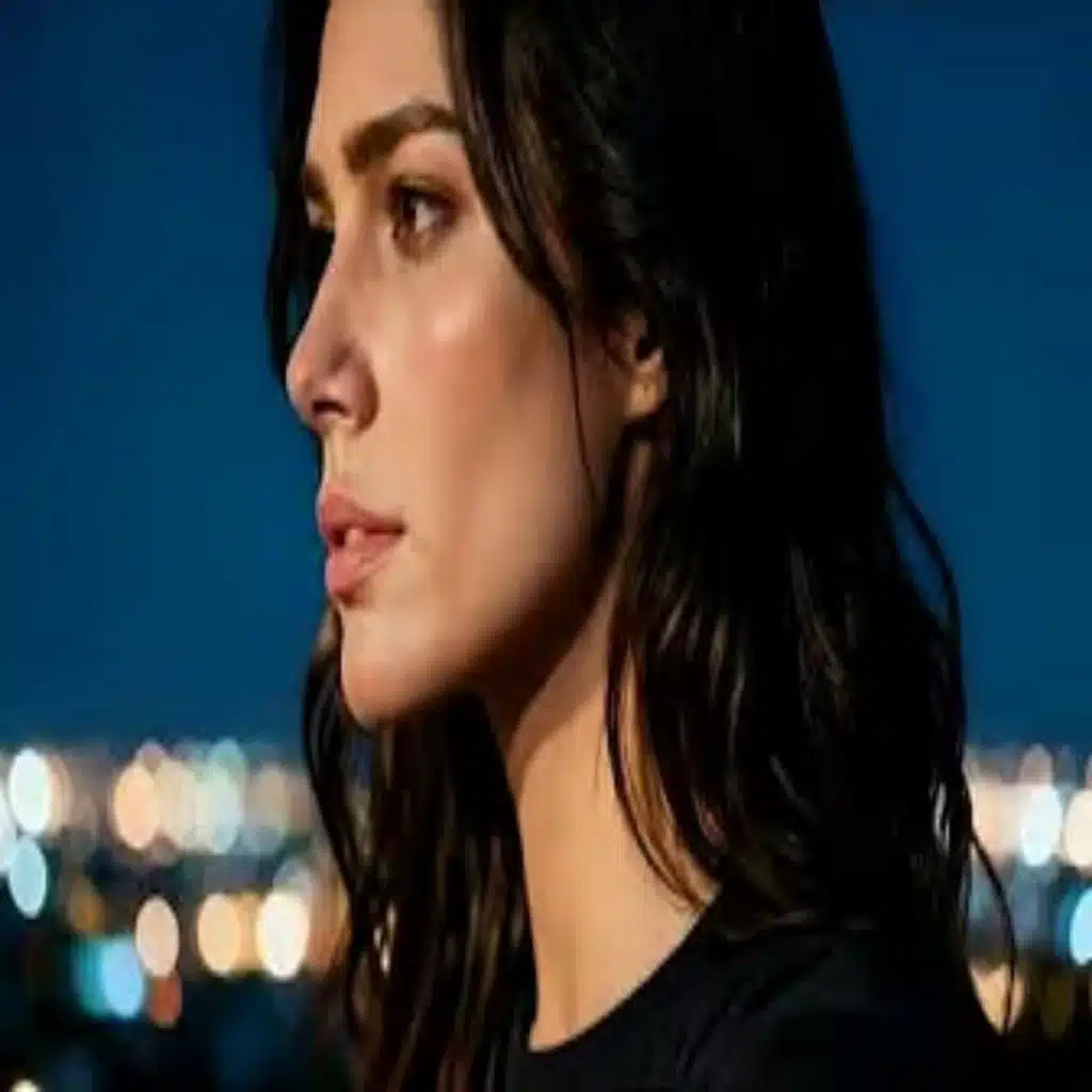 I've Got Something On My Mind (feat. AKASHA & A McKee)