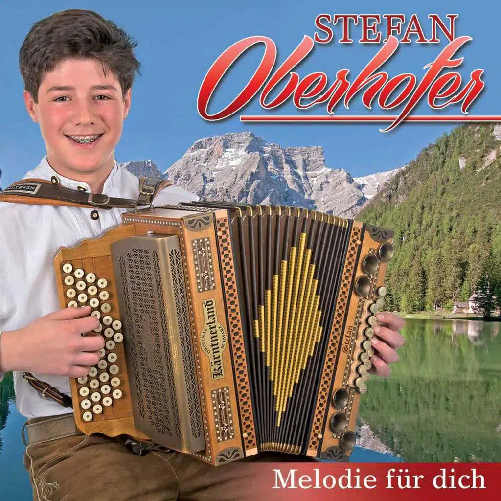 Stefan Oberhofer