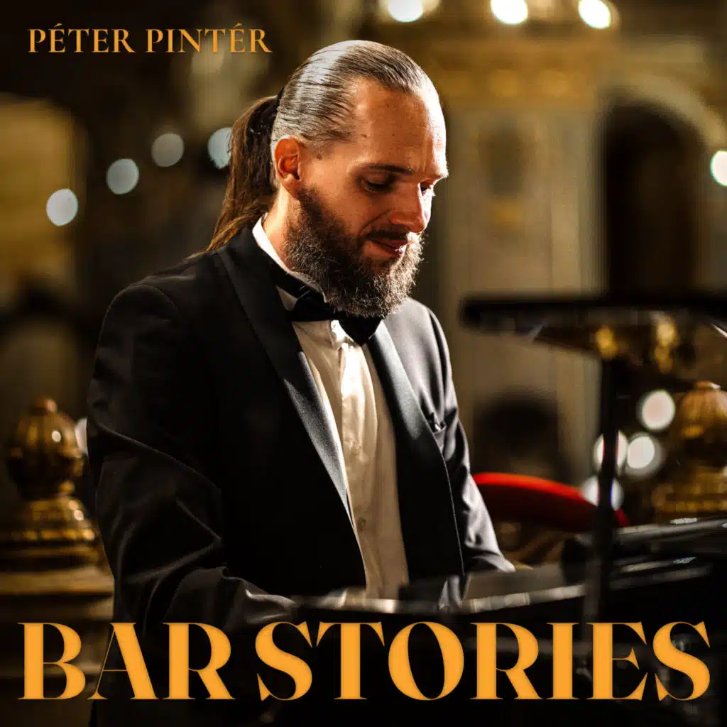 BAR STORIES