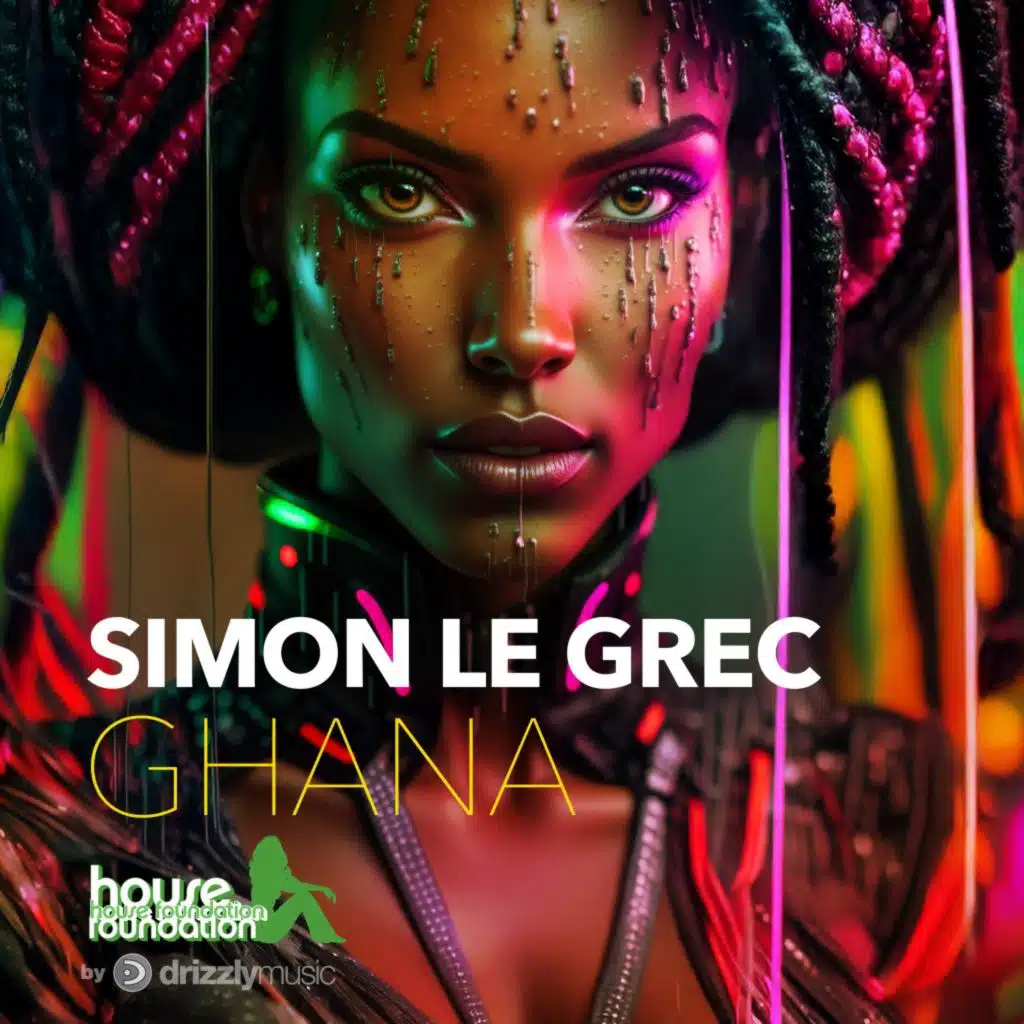 SIMON LE GREC
