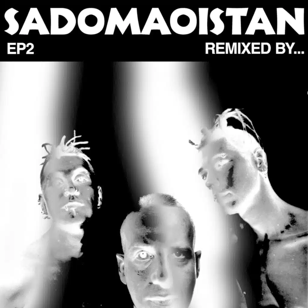 Pegasus (Biosphere remix)