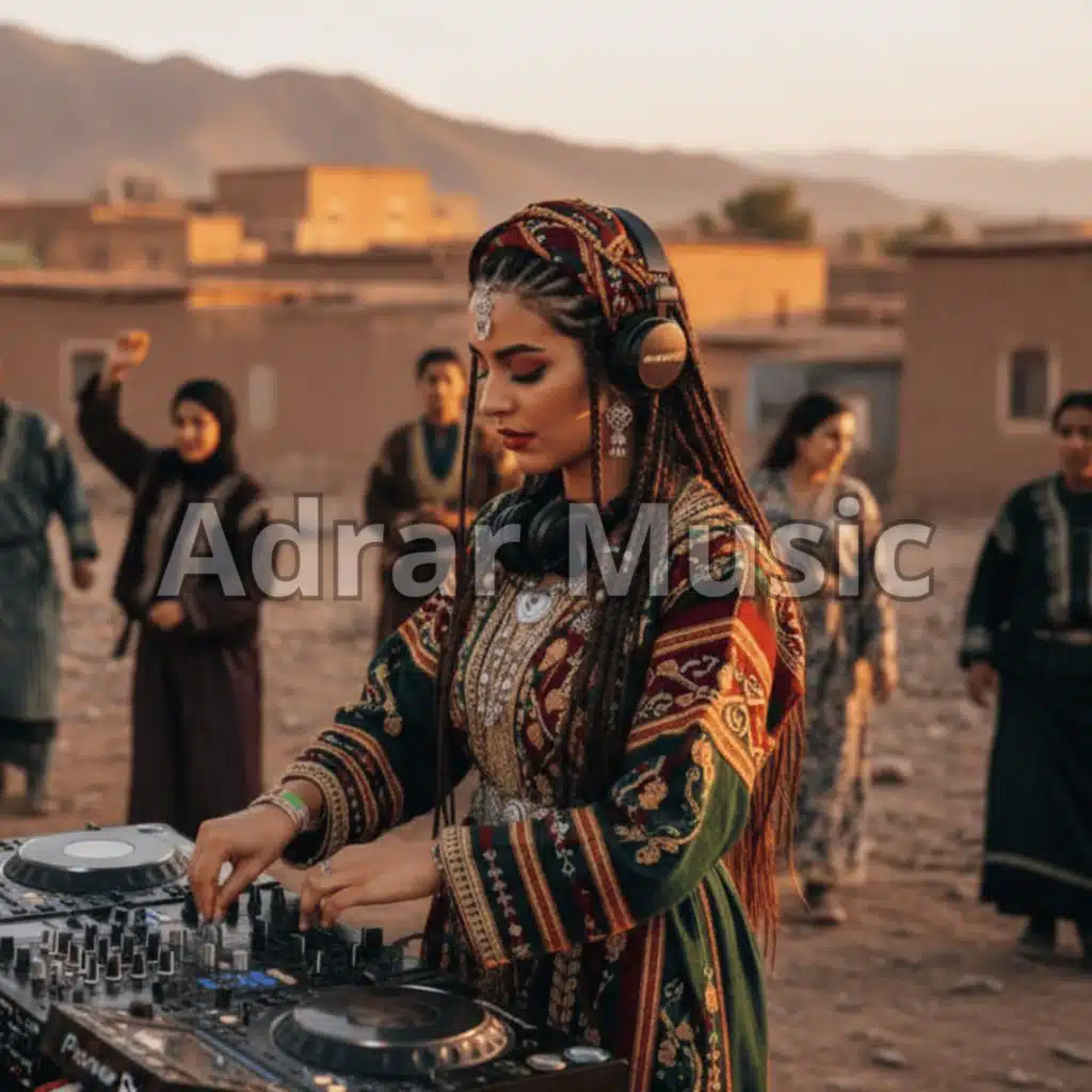 ابريد تمازيغت