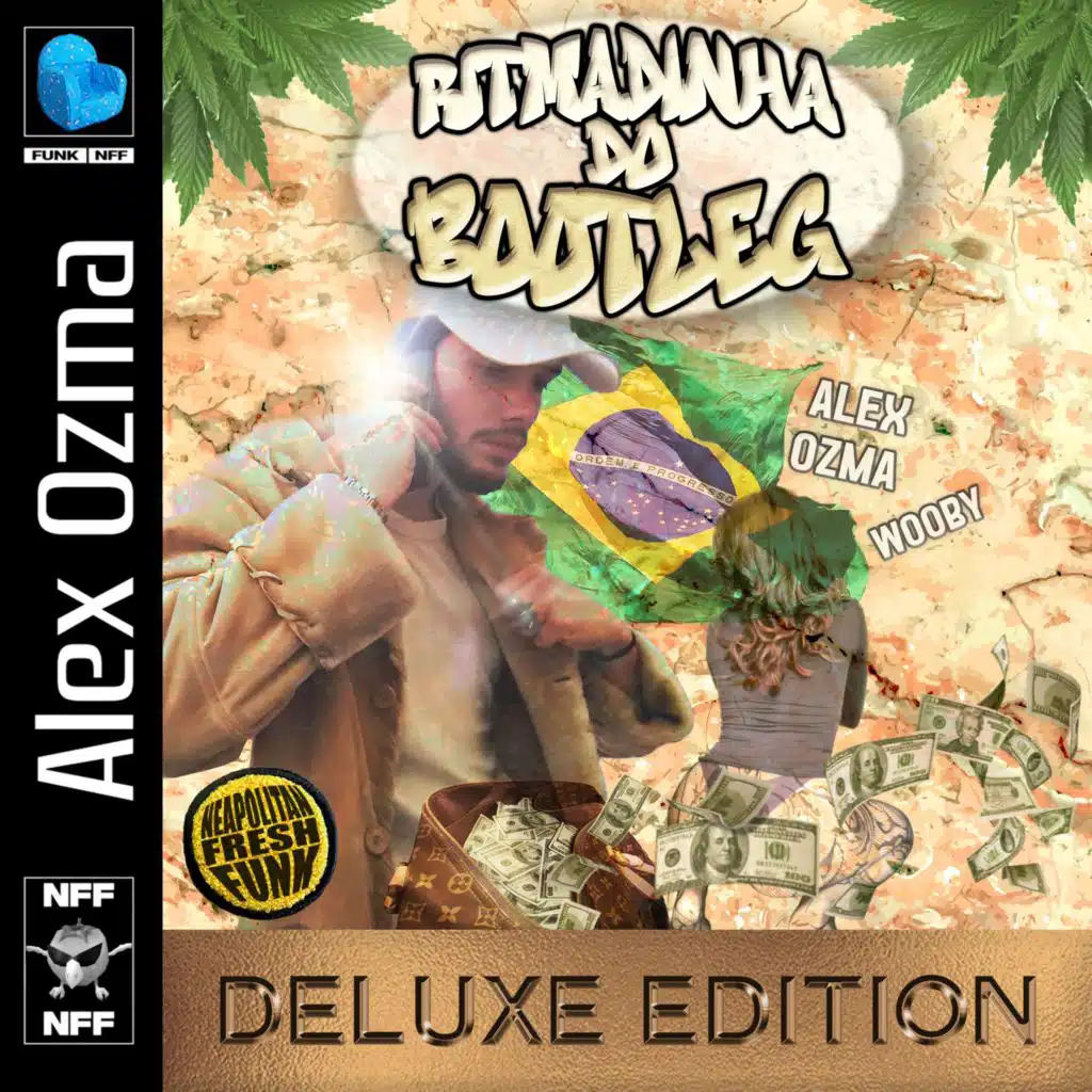 Ritmadinha do Bootleg (DELUXE)