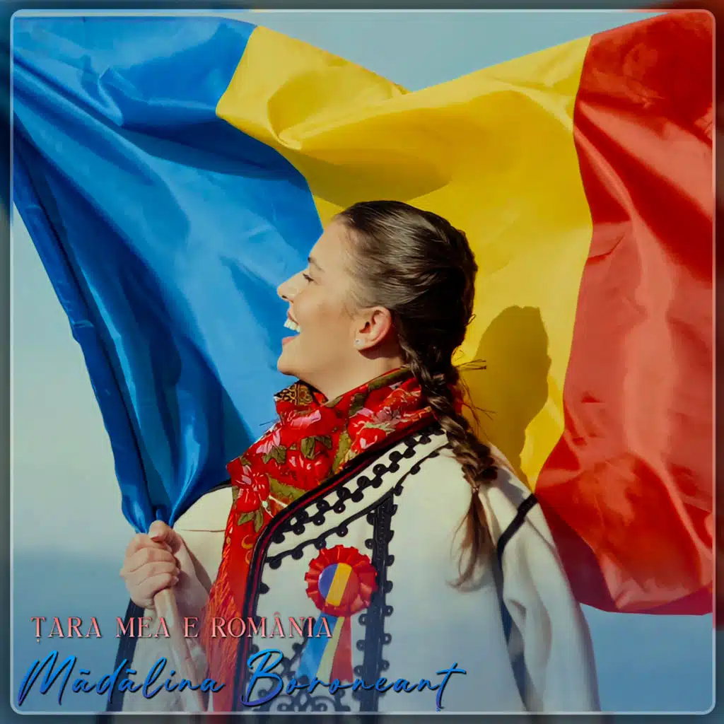 Mădălina Boroneanț