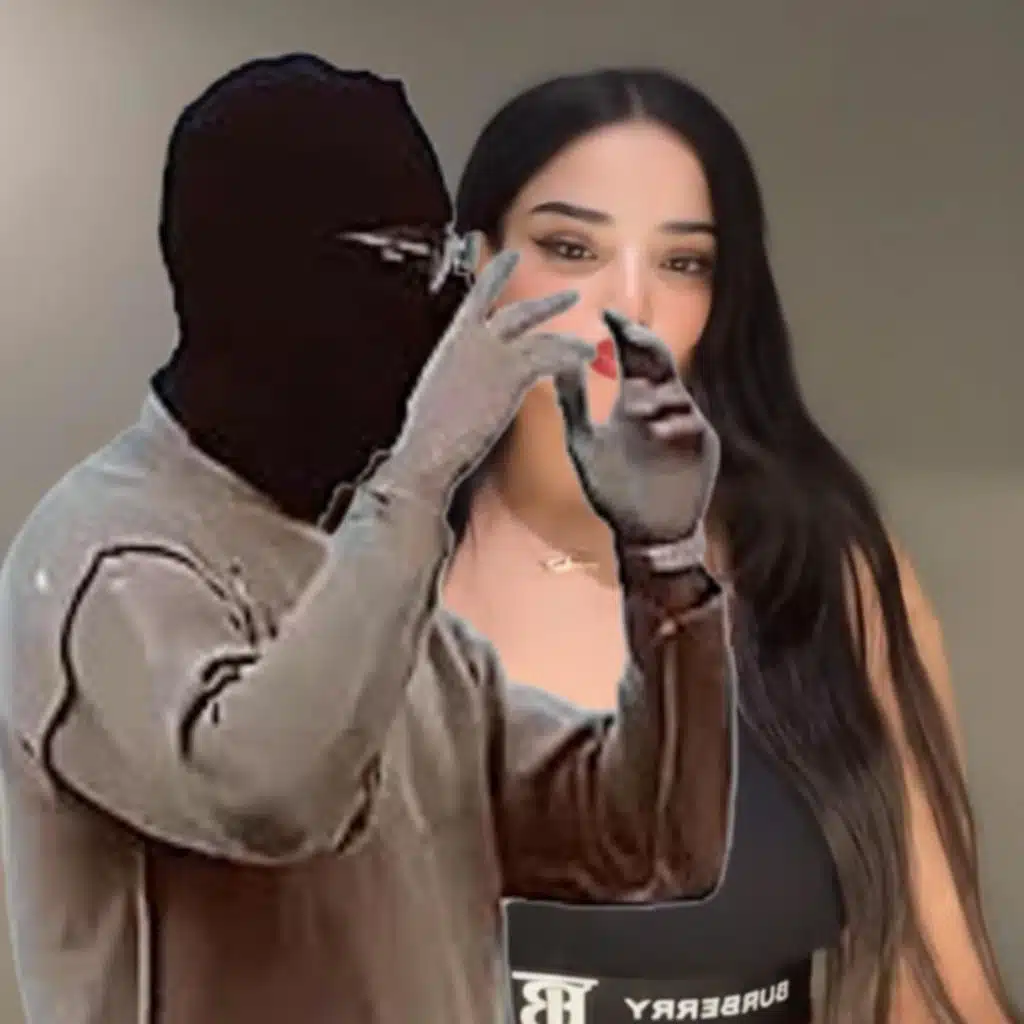 Sayax & Rana Salem (S3ib Nensak | صعيب ننساك) (feat. Safwanbeats)