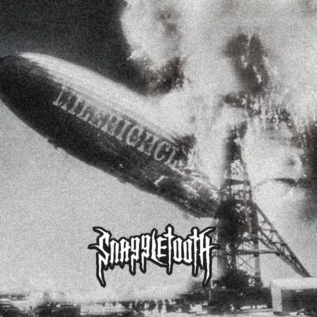 Snaggletooth