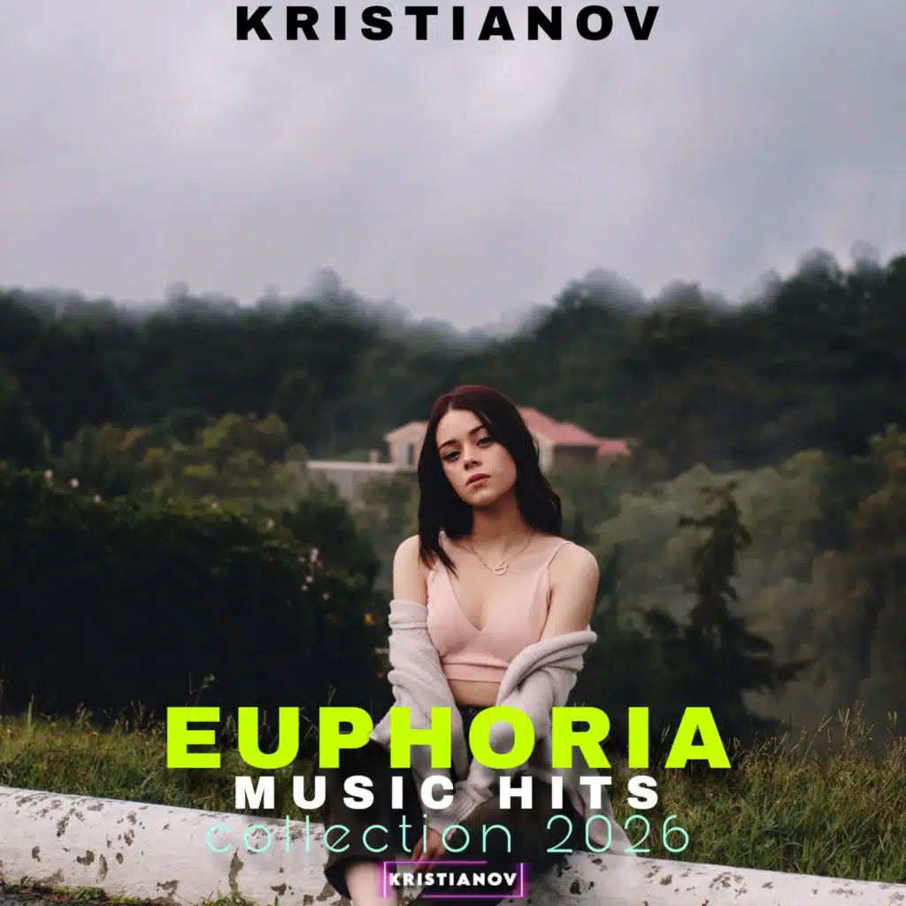 Euphoria Music Hits Collection 2026