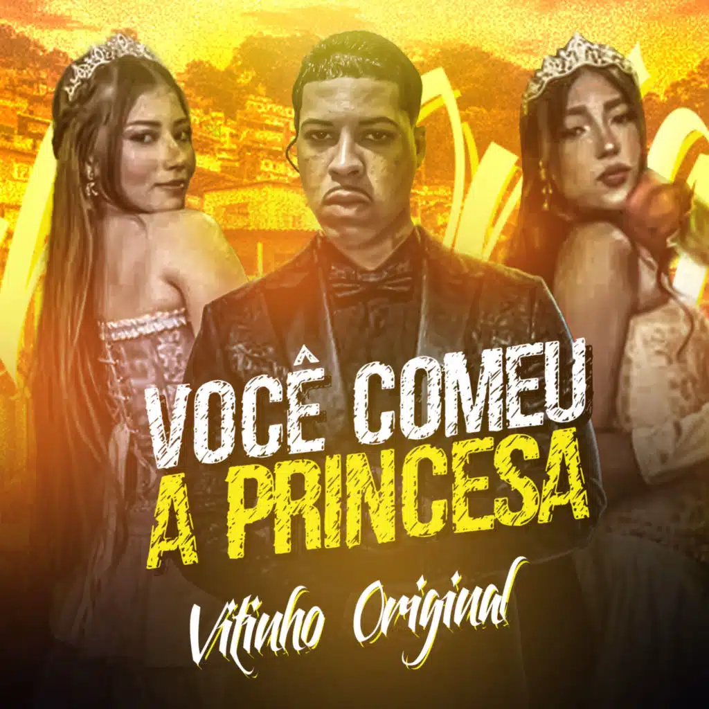 Vitinho Original