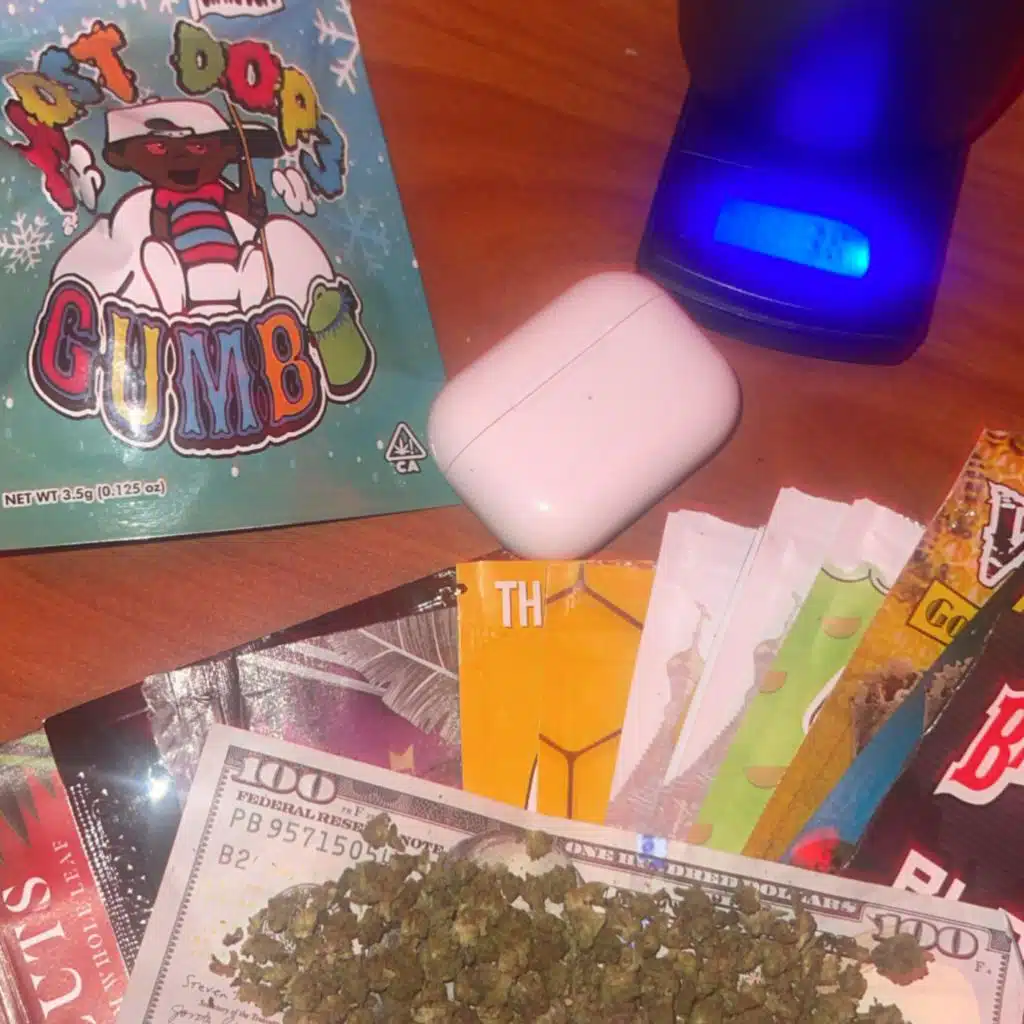 Crack A Smile Freestyle