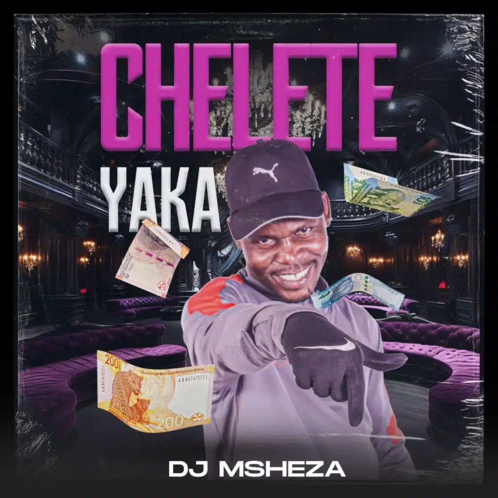 Dj Msheza