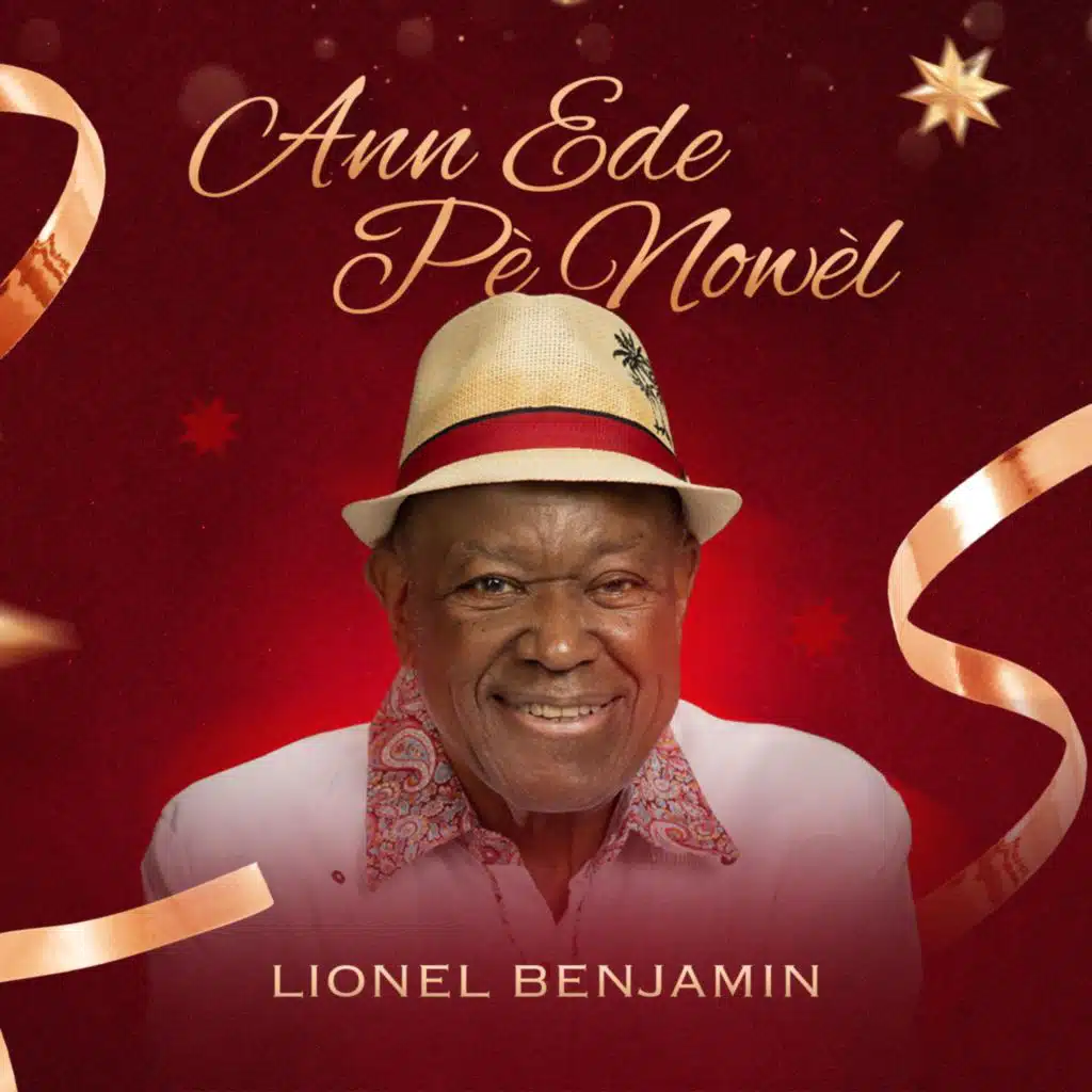 Lionel Benjamin