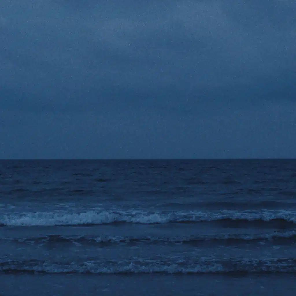 Ngày Hoàng Hôn Rơi