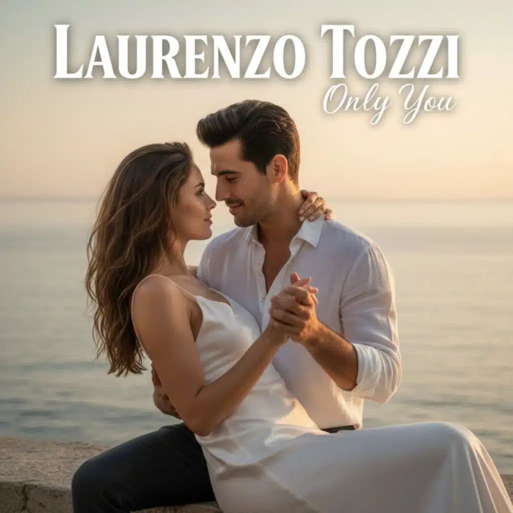 Laurenzo Tozzi