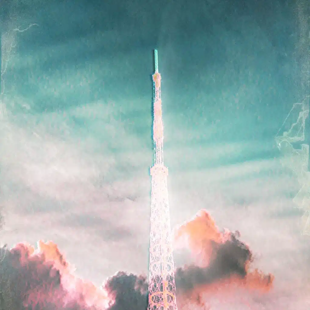 Teletower