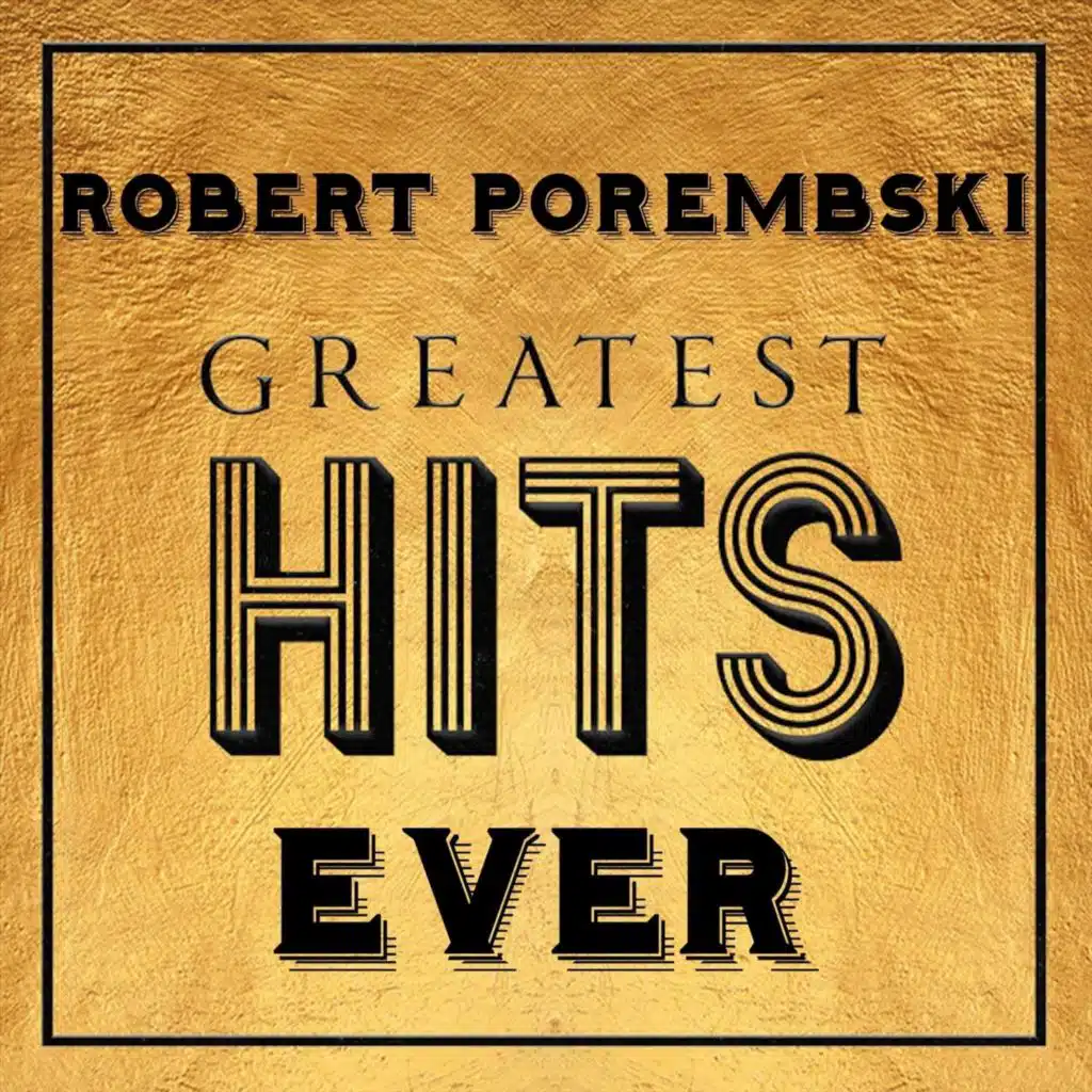 Robert Porembski