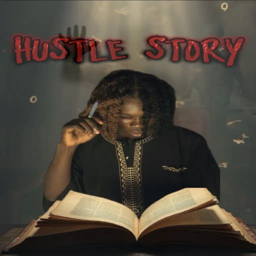 HUSTLE STORY