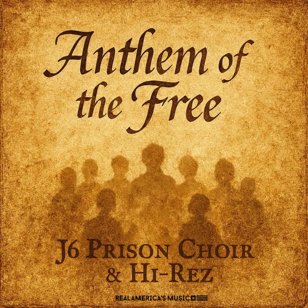 Anthem of the Free