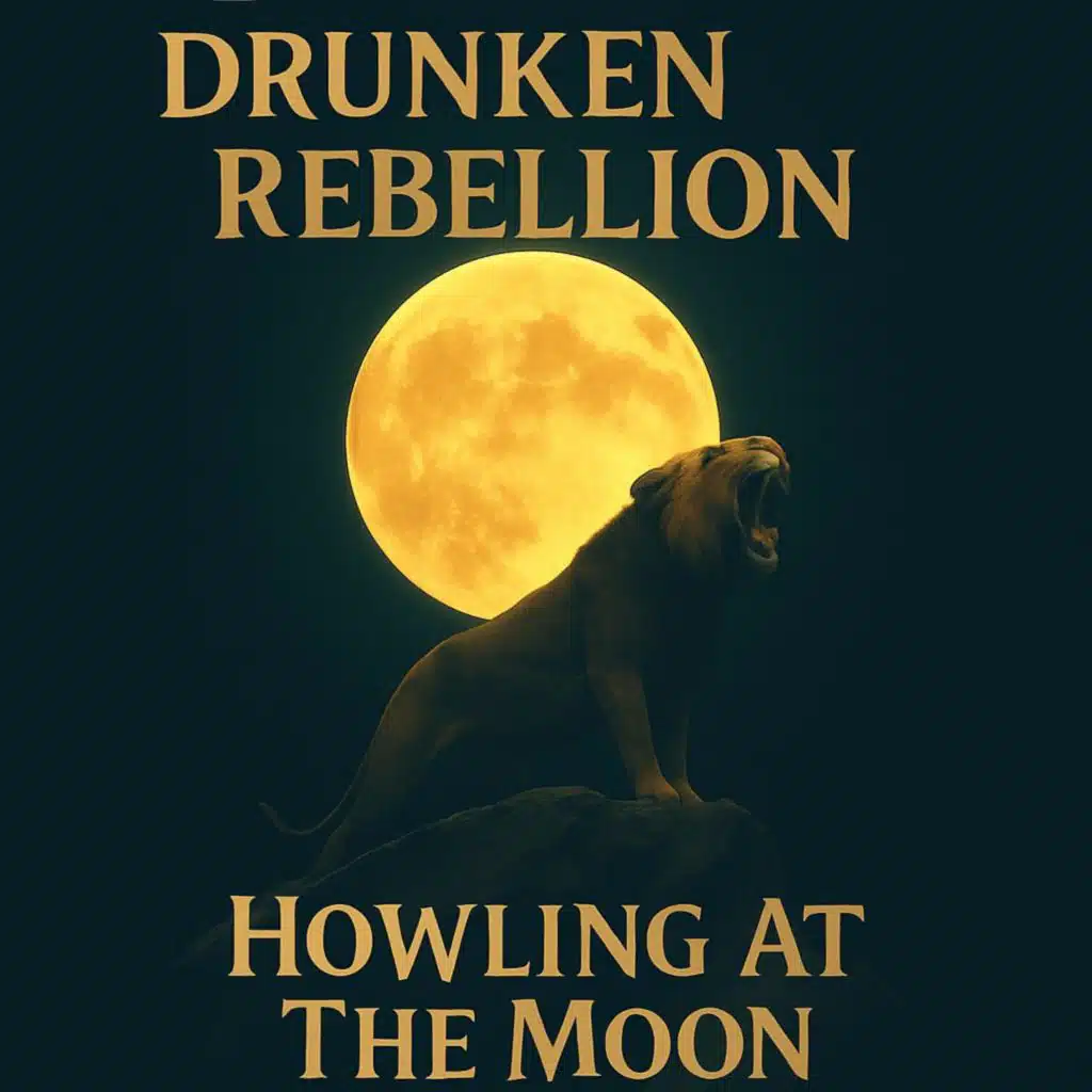 Drunken Rebellion