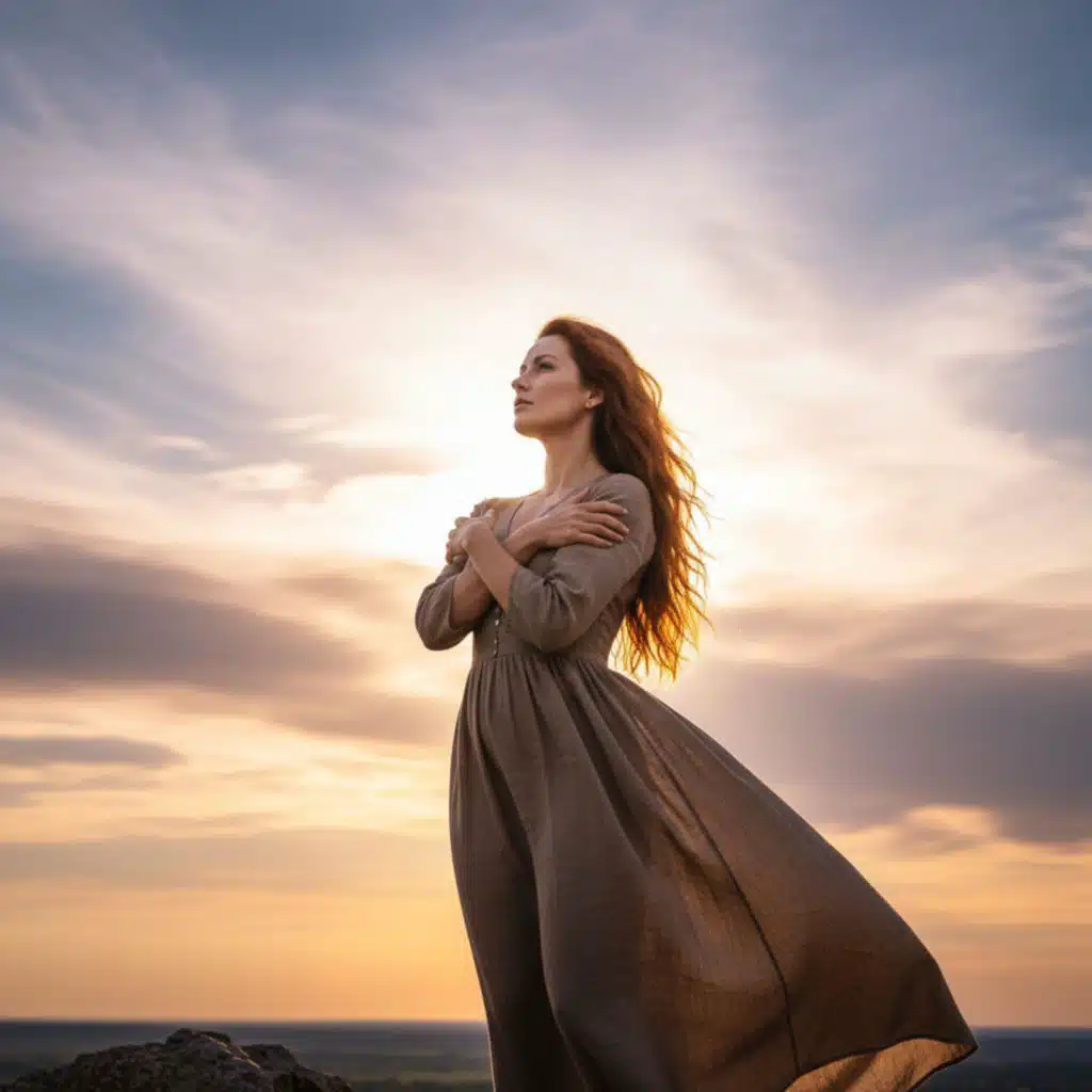 Levanta a Cabeça, Princesa