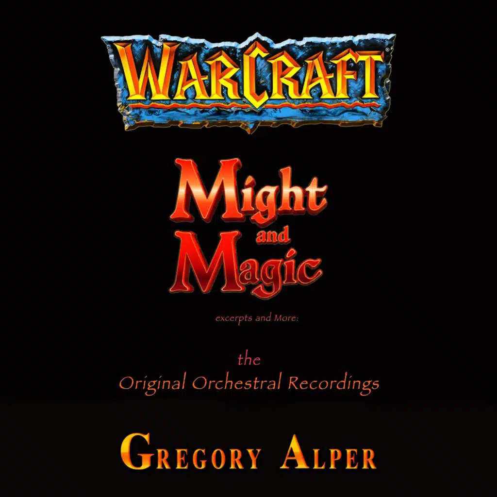 Love's Around Here Someplace