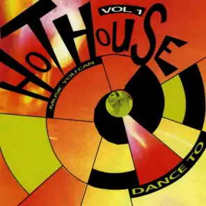 Hot House, Vol. 1
