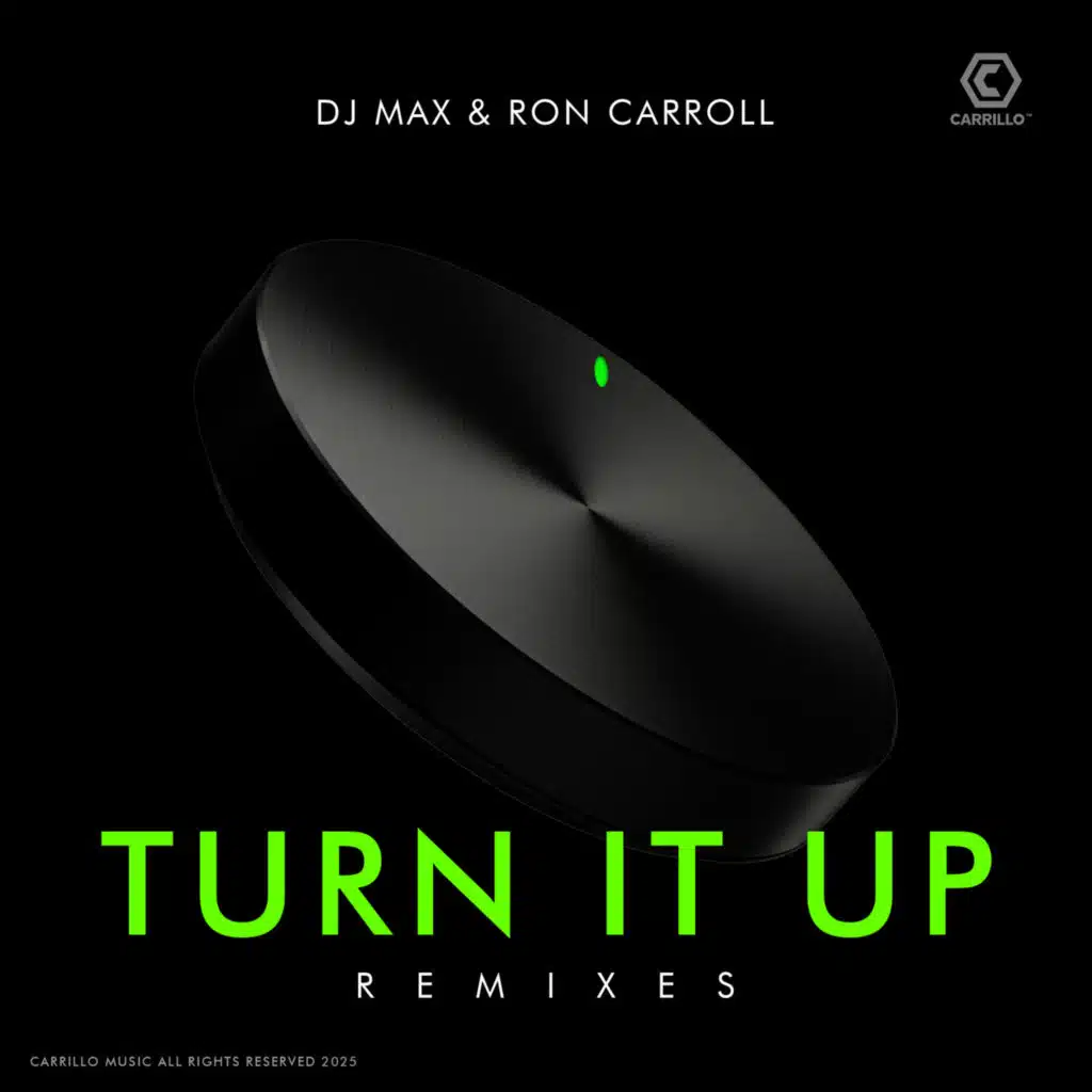 Turn It Up (Schom and Merd Club Mix)