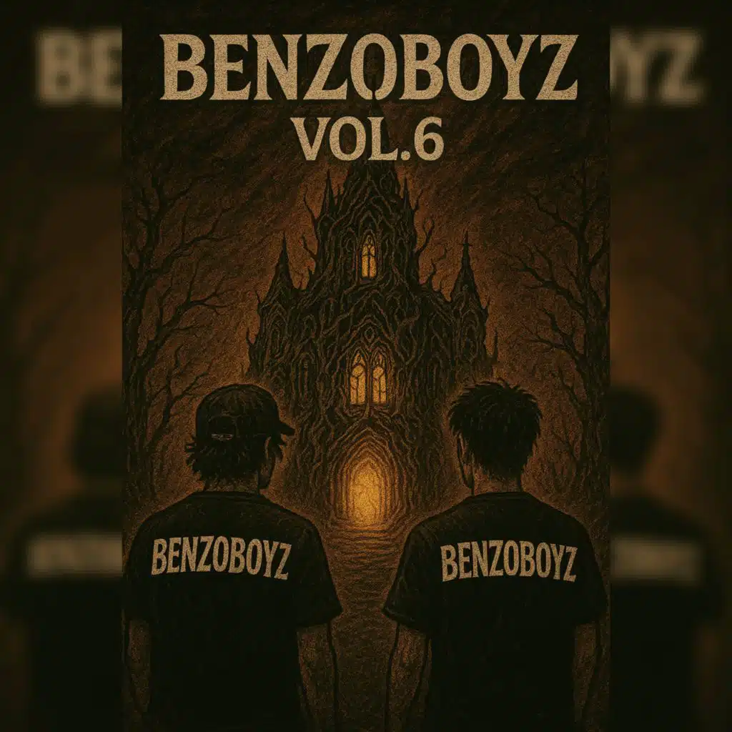 BENZOBOYZ: VOL6