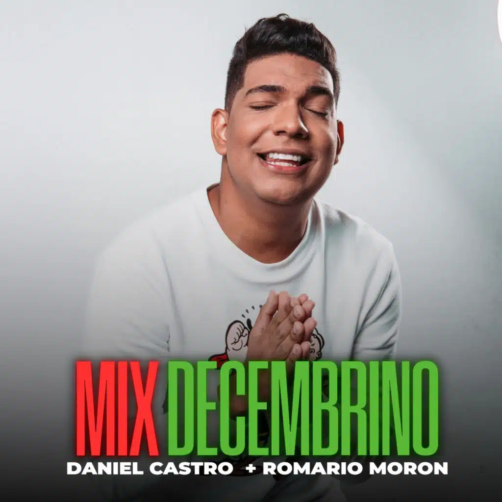 MIX DECEMBRINO